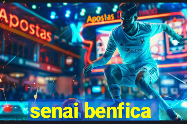 senai benfica